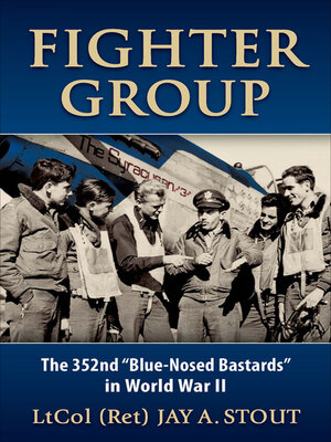 cover image of Fighter Group